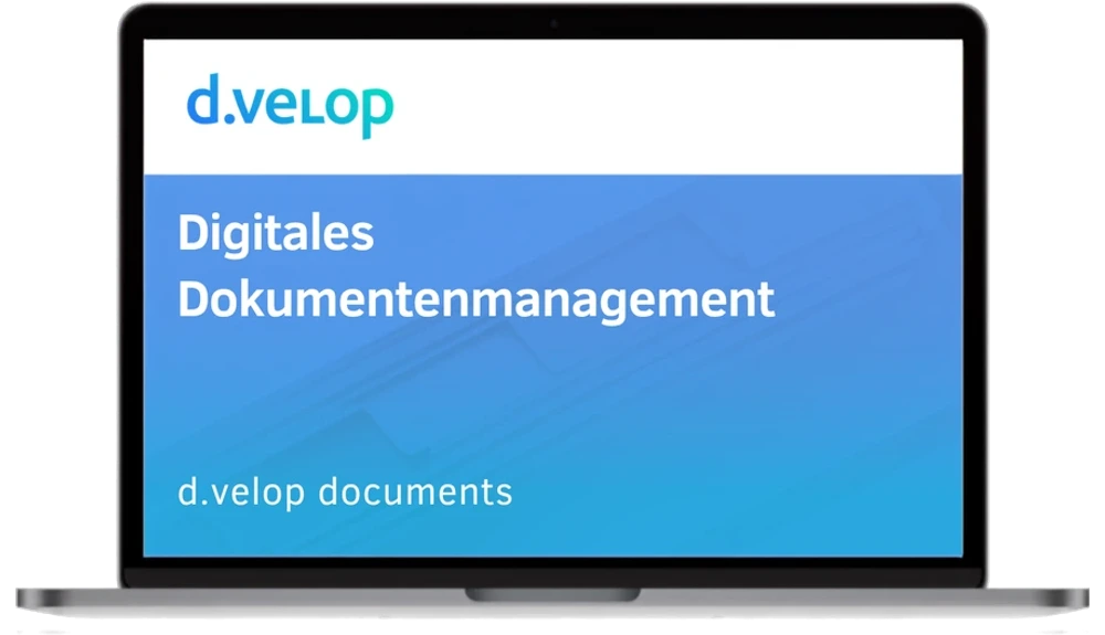 d.velop documents